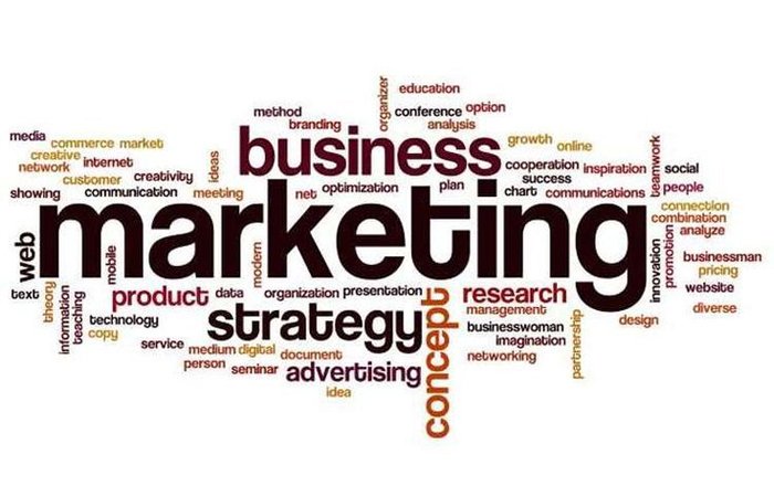 Услуги интернет-маркетинга