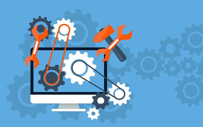 Услуги обслуживания и поддержки сайтов