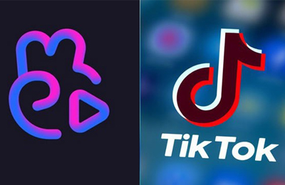 Бот скачивание ВК Клипов и ТикТок