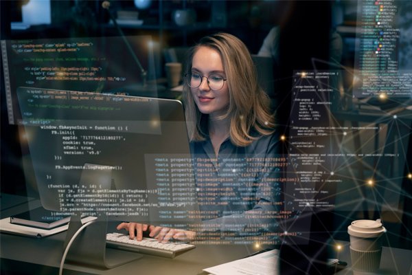 Аутсорс разработка на Node.js и Go | Веб-приложения, микросервисы, финтех