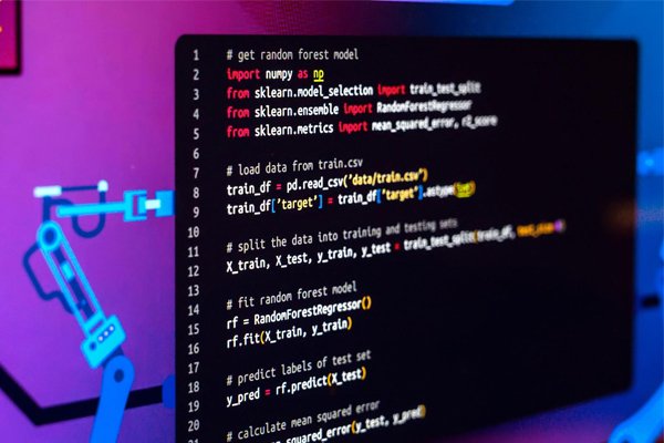 Профессиональная Backend-разработка | Node.js, GoLang | Внедрение и Оптимизация