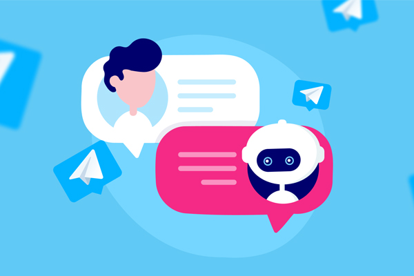 Разработка ботов для Telegram, MAX и ВКонтакте под ключ | Python & JS | Умные чат-боты для бизнеса