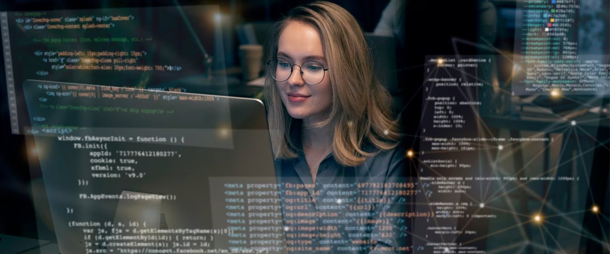 Услуги по разработке Frontend современных интерфейсов