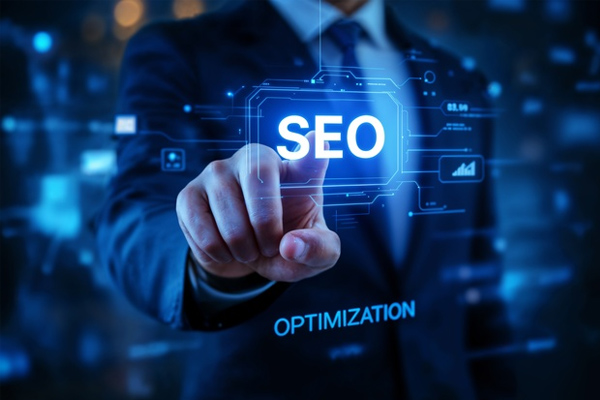 SEO-оптимизация сайтов | Повышение конверсии, технический аудит, продвижение в Яндекс и Google