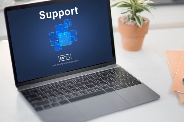 Профессиональное обслуживание и поддержка сайтов в Москве и МО | Техническая поддержка 24/7