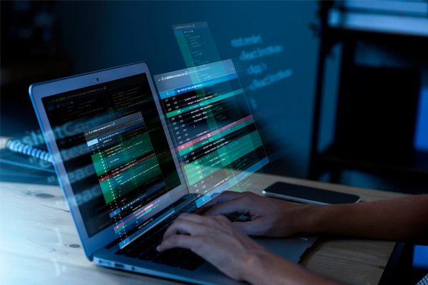 Техническая поддержка сайтов | Мониторинг, обновление CMS, защита от кибератак
